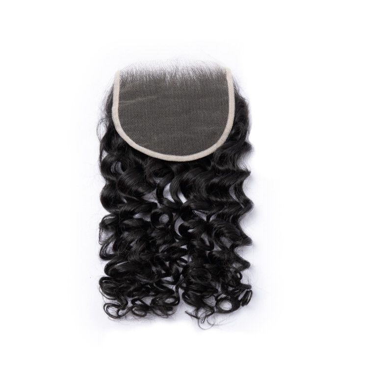 Cambodian Lace Closure