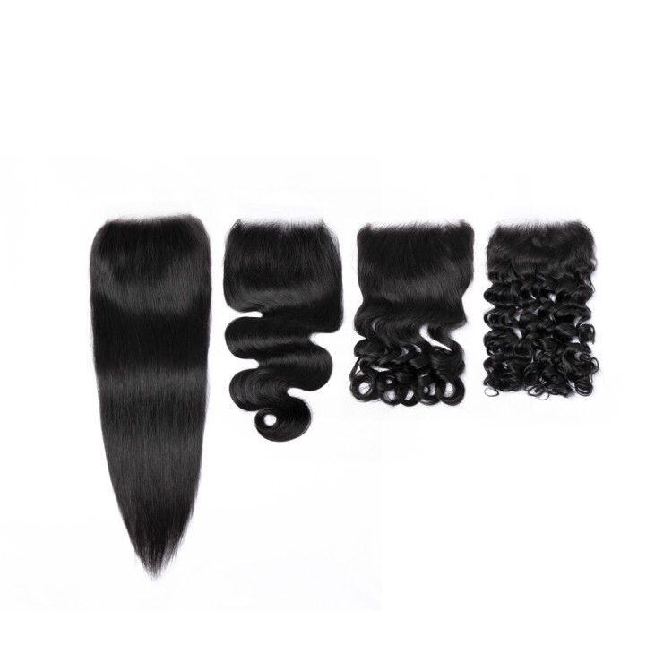 Cambodian Lace Closure